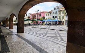 Funchal Downtown By Alma Holiday Rentals